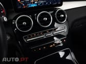 Mercedes-Benz GLC 300 de 4Matic