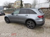 Mercedes-Benz GLC 300 de 4Matic