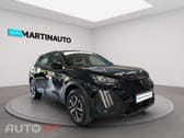 Peugeot E-2008 54 kWh Style