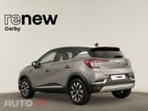 Renault Captur Captur 1.0 TCe Techno Bi-Fuel