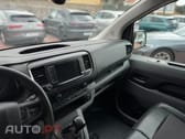 Peugeot Expert L2H1 TwinCab Premium