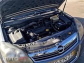 Opel Astra 1.4 Cosmo