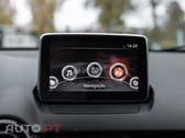 Mazda CX-3 1.5 Skyactiv-D Evolve HS Navi