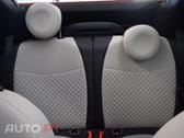 Fiat 500C 1.0 Hybrid Dolcevita