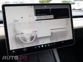 Tesla Model Y Long Range RWD