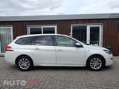 Peugeot 308 SW 1.6 BlueHDi Style