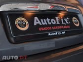Fiat 500 1.2 Lounge MTA