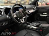 Mercedes-Benz GLB 180 d Progressive