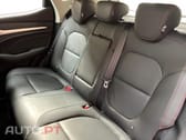 MG ZS EV Standard Luxury