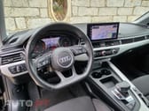 Audi A4 Avant 40 TDI S line S tronic