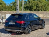Audi A3 Sportback 1.6 TDi Sport