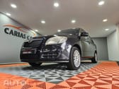 Skoda Fabia Break 1.4 TDi Ambition