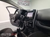 Renault Clio 1.5 dCi Limited