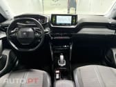 Peugeot 2008 PureTech 130 EAT8 Allure