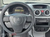 Citroen C3 1.4 HDi Exclusive
