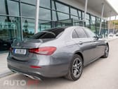 Mercedes-Benz E 300 de AMG Line
