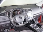 Renault Kadjar Outro