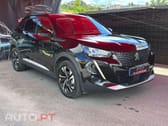 Peugeot 2008 1.5 hdi 130cv ALLURE