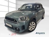 MINI Countryman Cooper SE ALL4 Auto