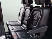 Mercedes-Benz V 220 d Longo Avantgarde Aut.