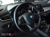BMW 216 d 7L Line Sport