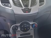 Ford Fiesta 1.4 TDCi Titanium