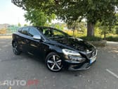 Volvo V40 1.5 T3 Sport Edition R Geartronic