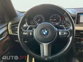 BMW X5 25 d sDrive Pack M