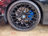 BMW 320 e Line Sport Auto
