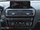 BMW 118 d Pack M Auto