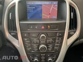 Opel Astra GTC 1.7 CDTi S/S 109g