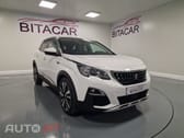 Peugeot 3008 1.5 BlueHDi Allure