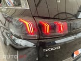 Peugeot 5008 1.5 BlueHDi GT Line EAT8