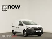 Renault Express Express 1.5 Blue dCi Advance