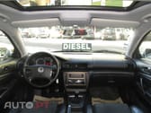 Volkswagen Passat Variant 1.9 TDi Highline