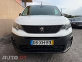 Peugeot Partner 1.6 BlueHDi L1 Premium 3L