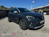Renault Captur 1.3 TCe Intens