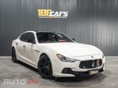 Maserati Ghibli 3.0 V6