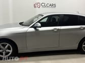 BMW 116 116i