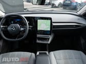 Renault Mégane E-Tech EV60 Evolution ER Optimum Charge