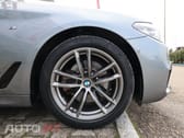BMW 520 d Pack M Auto