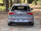 Volkswagen Golf 2.0 TSI GTI Clubsport DSG