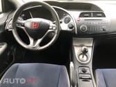 Honda Civic 1.4