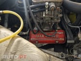 Alfa Romeo Sprint Veloce 1.3 1987