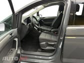 Volkswagen Touran 1.5 TSI Confortline