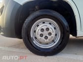Citroen Jumper 2.0 BlueHDi 35 L4 CD