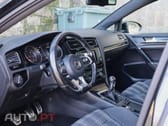 Volkswagen Golf 2.0 TDi GTD