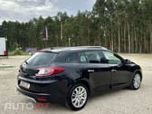 Renault Mégane Sport Tourer 1.5 dCi GT Line SS