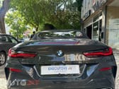 BMW M850i Cabrio M