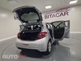 Peugeot 208 1.6 BlueHDi Active